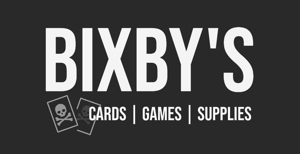 Bixby’s